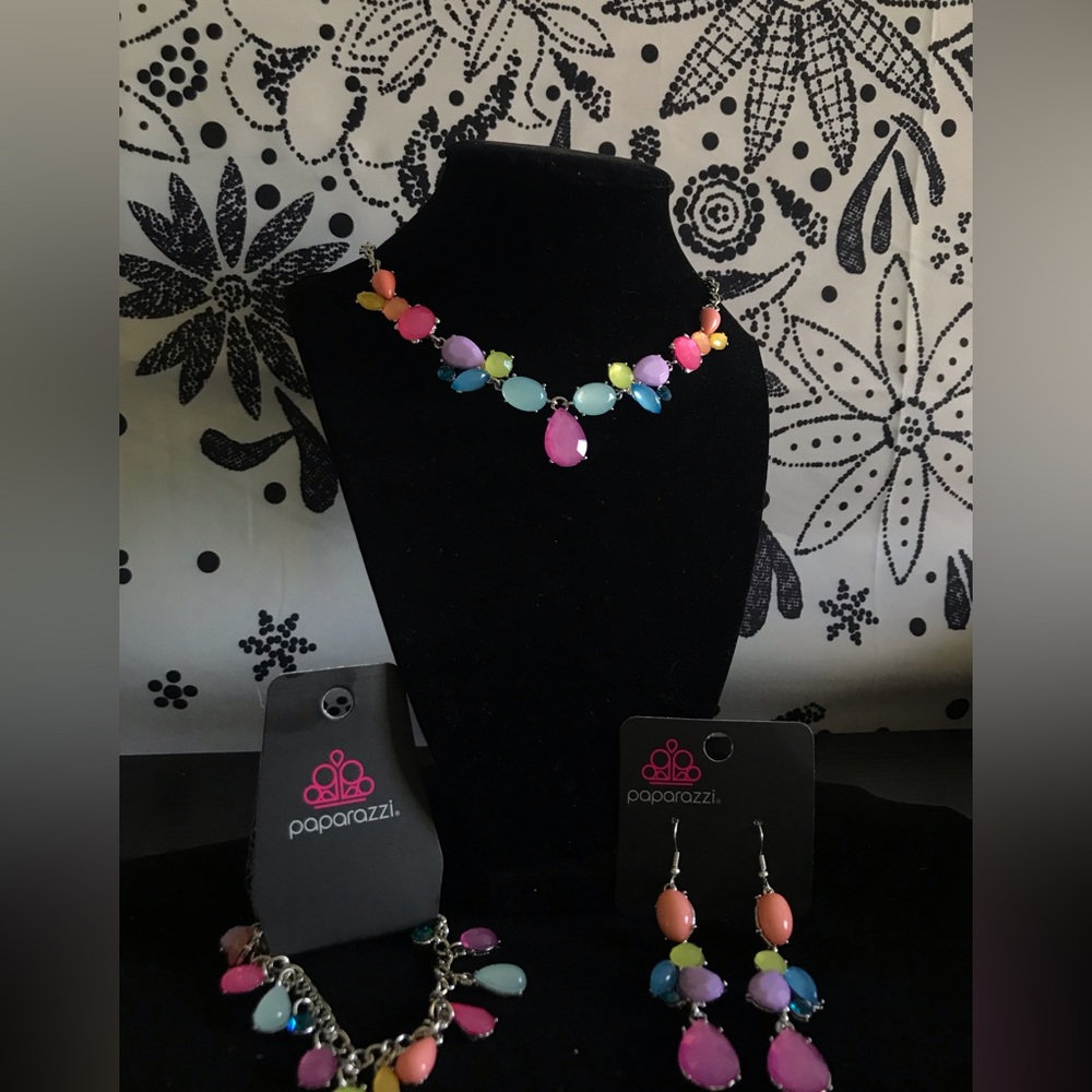 Paparazzi Jewelry